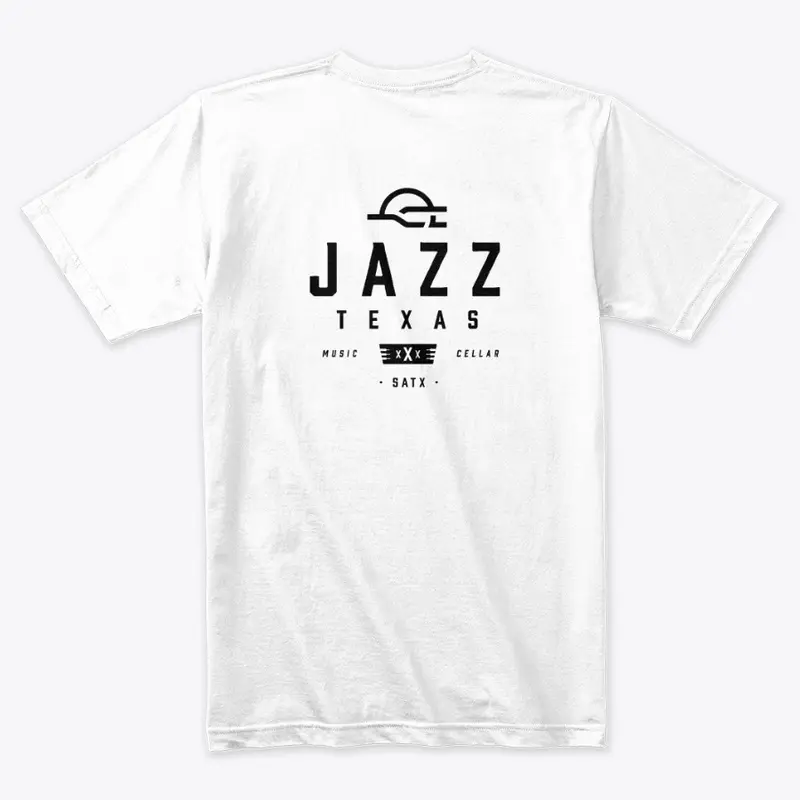 JAZZ TX CLASSIC (2 SIDES)