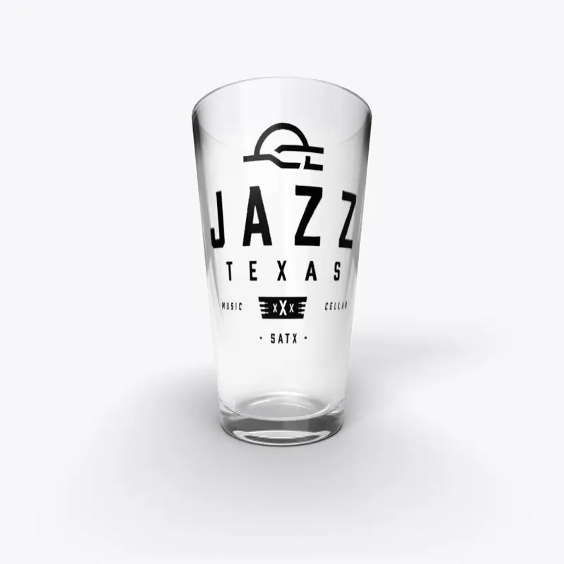 CLASSIC JAZZ PINT