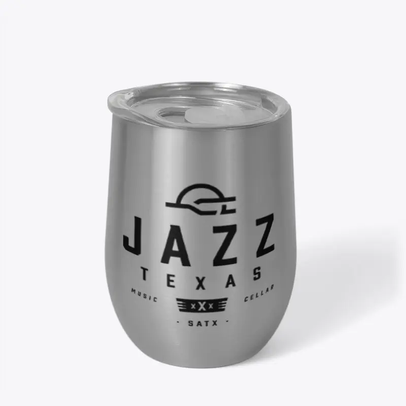 JAZZ TUMBLER