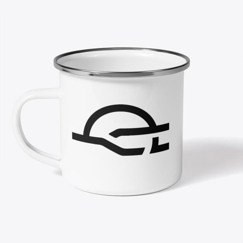 JAZZ STEEL MUG